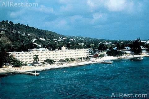 Royal Decameron Montego Beach 1
